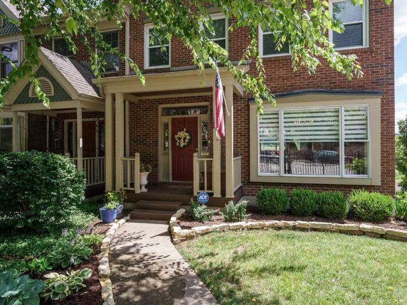 2201 Riverside Drive, Unit C1, Cincinnati, OH 45202 Photo 4