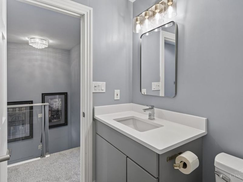 2201 Riverside Drive, Unit C1, Cincinnati, OH 45202 Photo 45