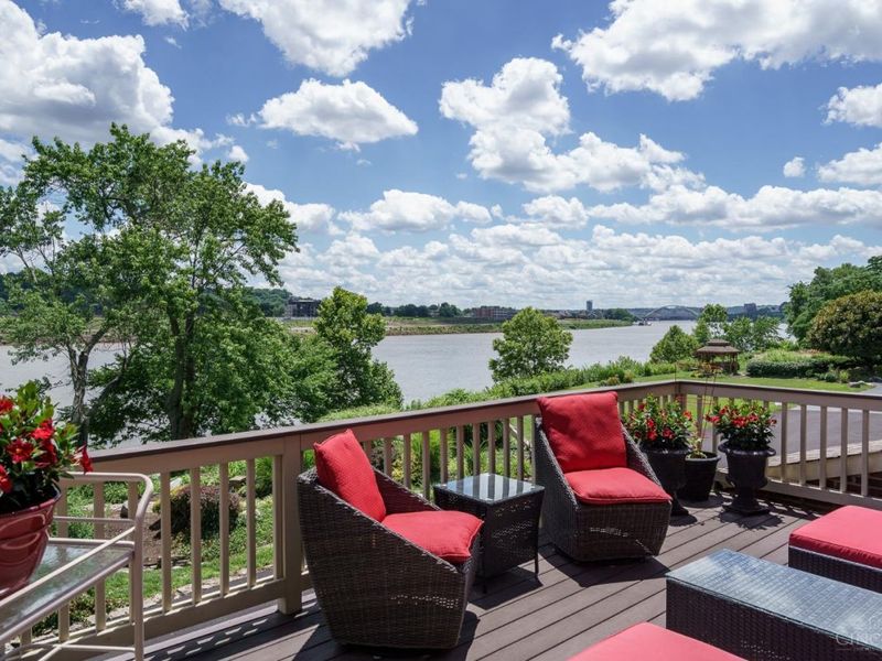 2201 Riverside Drive, Unit C1, Cincinnati, OH 45202 Photo 61