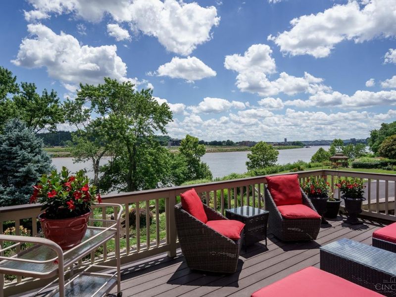 2201 Riverside Drive, Unit C1, Cincinnati, OH 45202 Photo 62