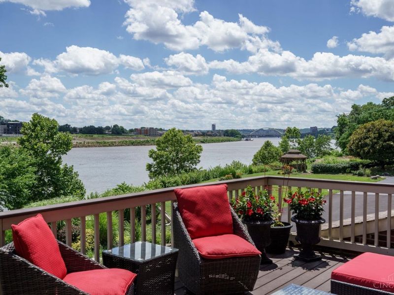 2201 Riverside Drive, Unit C1, Cincinnati, OH 45202 Photo 63