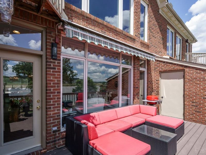 2201 Riverside Drive, Unit C1, Cincinnati, OH 45202 Photo 65