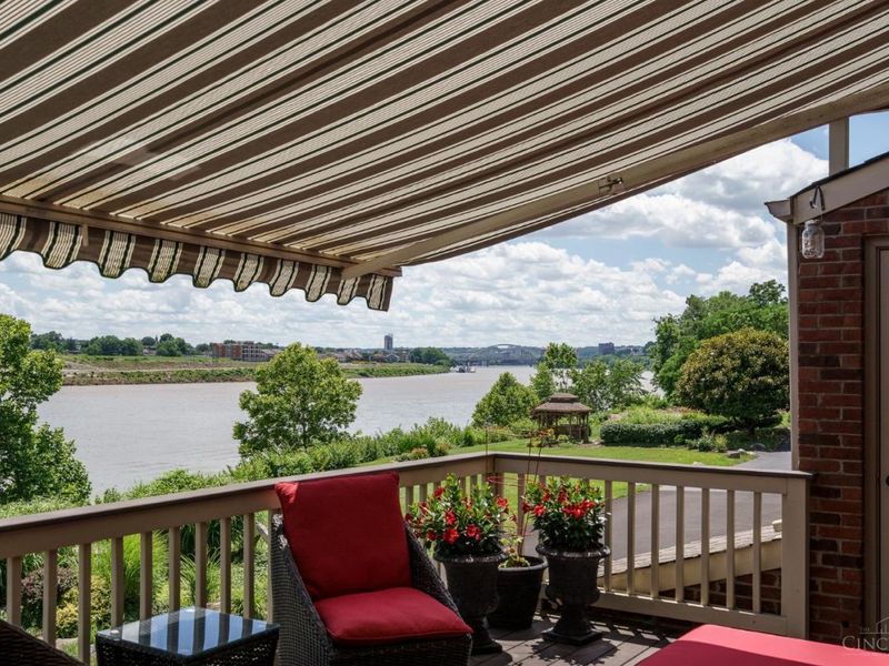 2201 Riverside Drive, Unit C1, Cincinnati, OH 45202 Photo 66