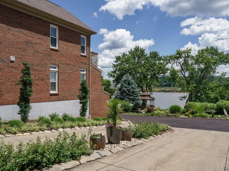2201 Riverside Drive, Unit C1, Cincinnati, OH 45202 Photo 67