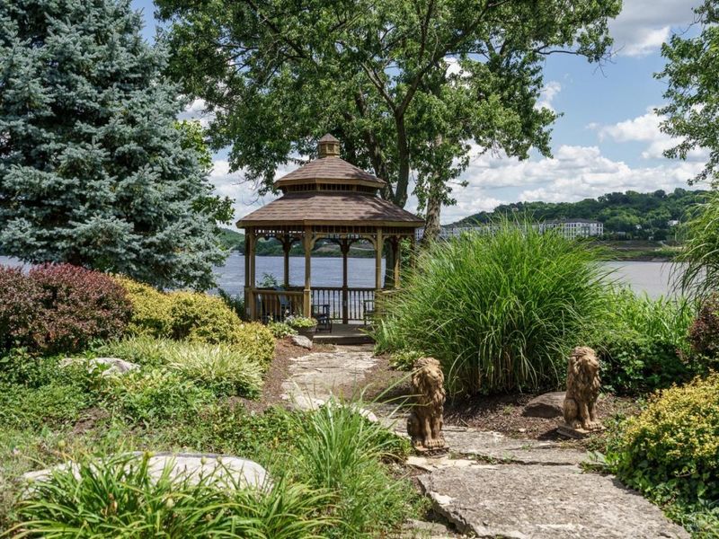 2201 Riverside Drive, Unit C1, Cincinnati, OH 45202 Photo 70