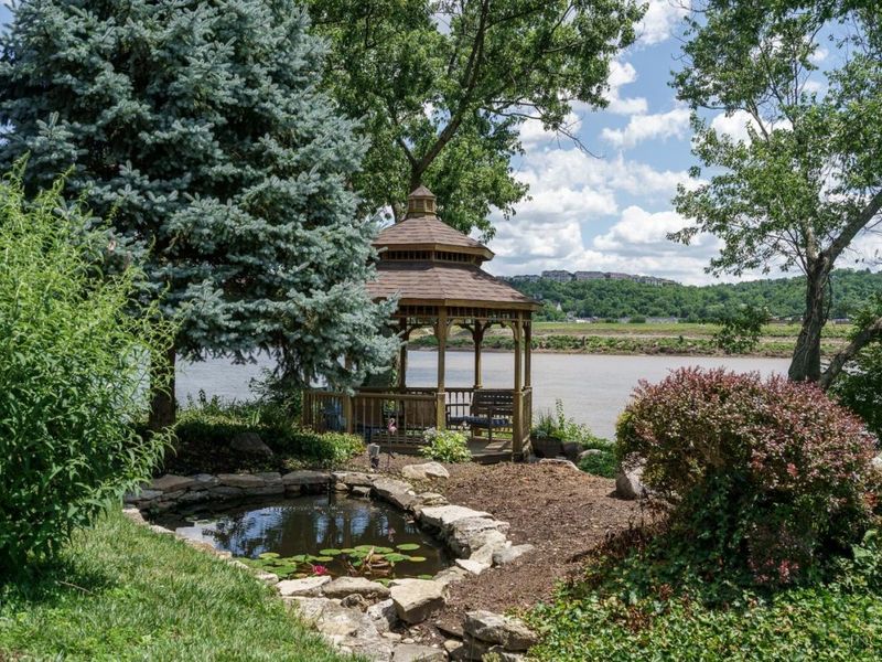 2201 Riverside Drive, Unit C1, Cincinnati, OH 45202 Photo 71
