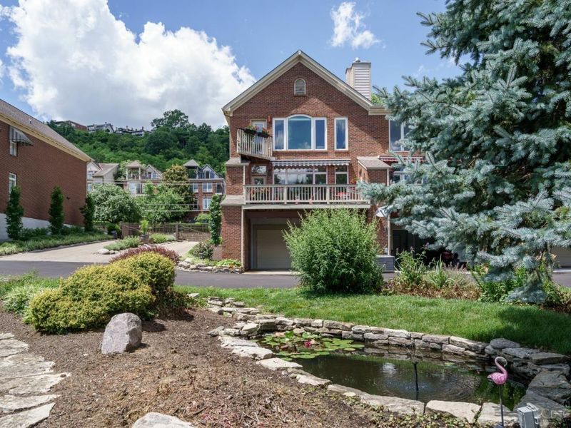 2201 Riverside Drive, Unit C1, Cincinnati, OH 45202 Photo 72