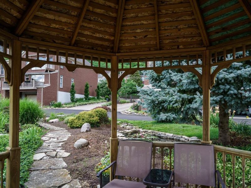 2201 Riverside Drive, Unit C1, Cincinnati, OH 45202 Photo 74
