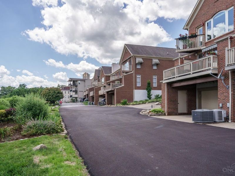2201 Riverside Drive, Unit C1, Cincinnati, OH 45202 Photo 75