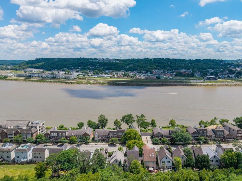 2201 Riverside Drive, Unit C1, Cincinnati, OH 45202 Photo 77