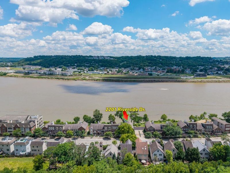 2201 Riverside Drive, Unit C1, Cincinnati, OH 45202 Photo 78