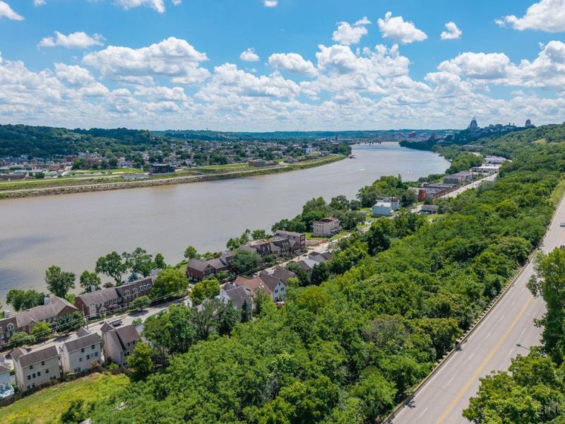 2201 Riverside Drive, Unit C1, Cincinnati, OH 45202 Photo 80