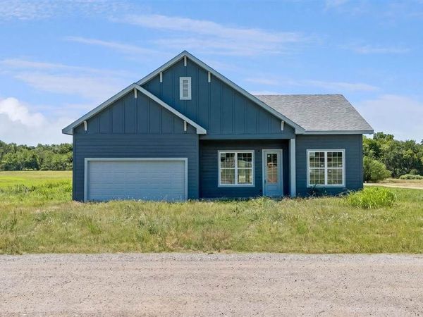2603 Wheat Mill Path, Stillwater, OK 74075