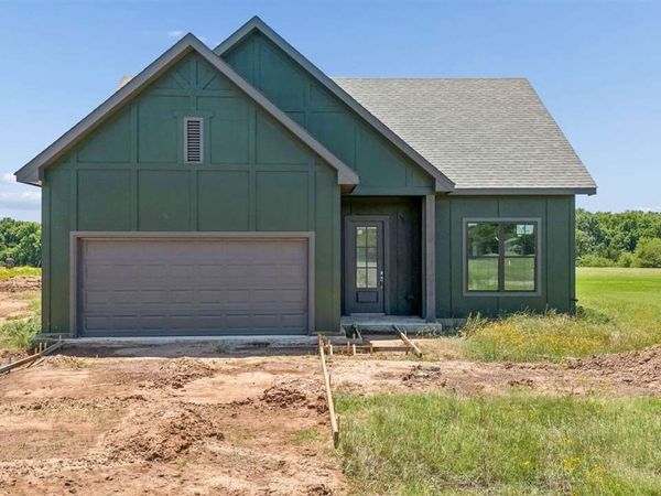 4508 S Wheat Mill Path, Stillwater, OK 74075