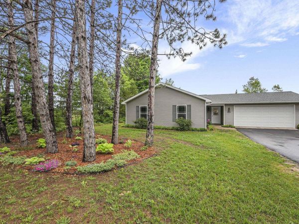 4564 Blair Townhall Road, Traverse City, MI 49685