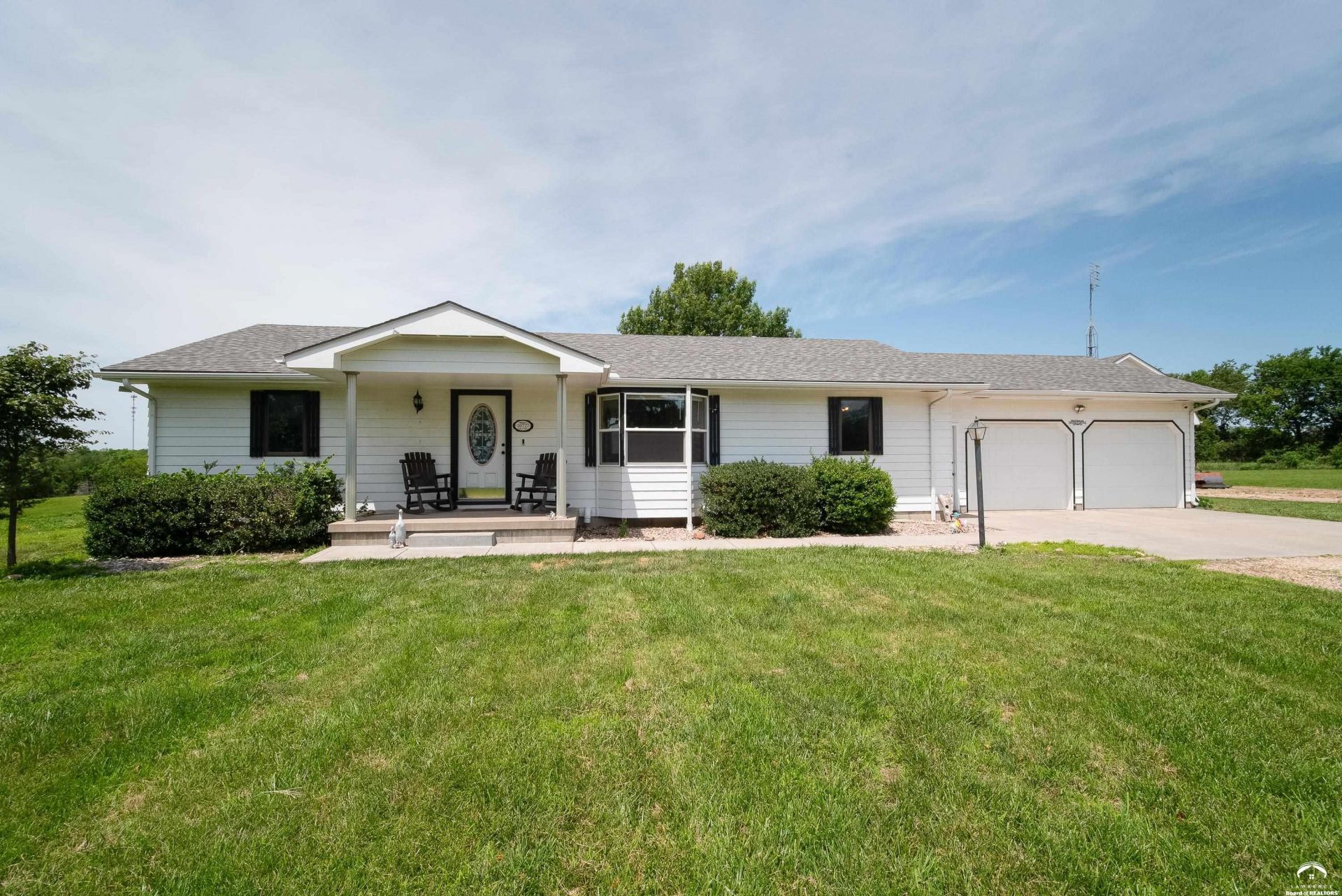 10727 SW Auburn, Wakarusa, KS 66546 Main Photo