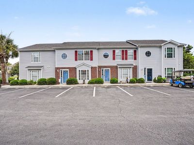 2701 Edge Dr., Unit C, North Myrtle Beach, SC 29582