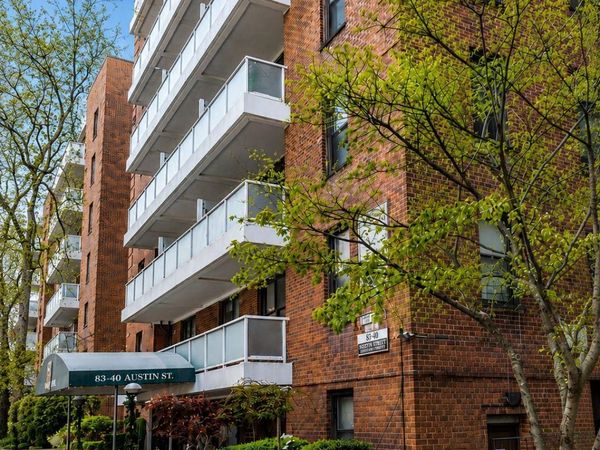 83-40 Austin Street, Unit 1S, Kew Gardens, NY 11415