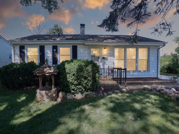 54621 28Th Street, South Bend, IN 46635