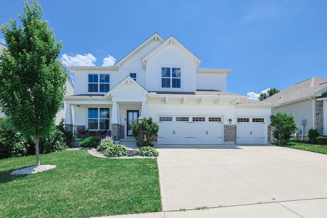 6533 Cannondale Drive, Burlington, KY 41005 Main Photo