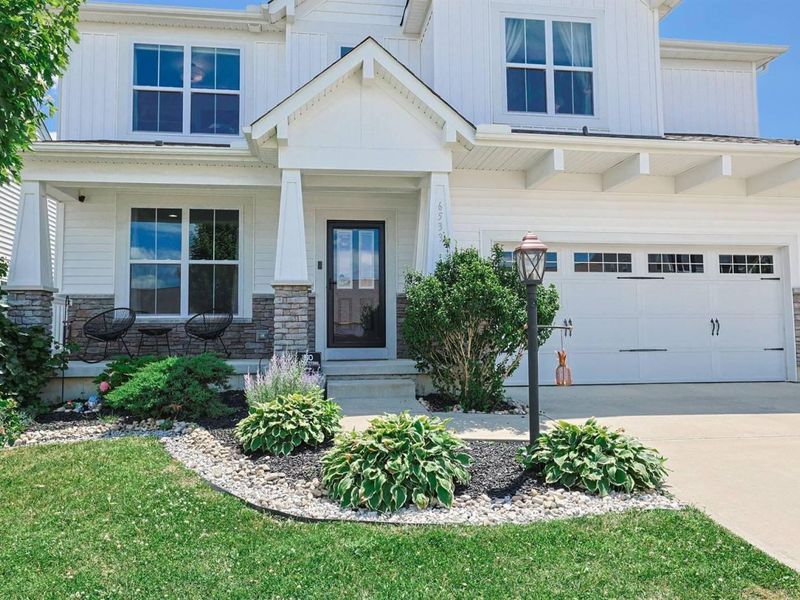 6533 Cannondale Drive, Burlington, KY 41005 Photo 2