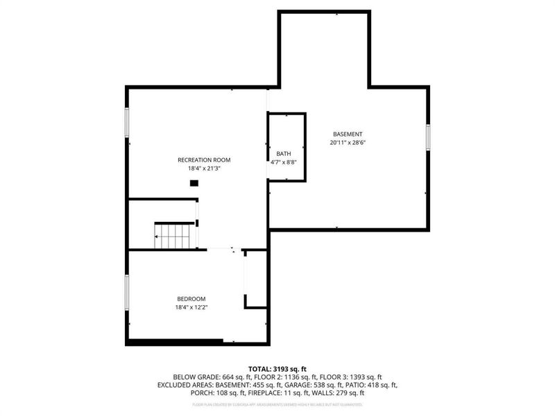 6533 Cannondale Drive, Burlington, KY 41005 Photo 48