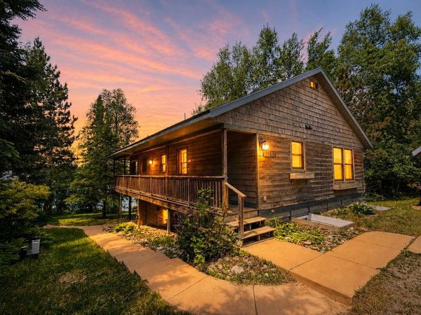 1787 N Bay Road, Ely, MN 55731