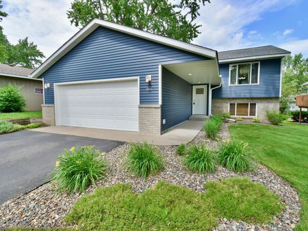 862 3rd Avenue N, Sauk Rapids, MN 56379