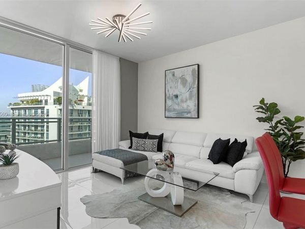1080 Brickell Ave, Unit 4103, Miami, FL 33131