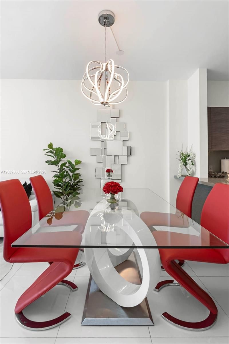 1080 Brickell Ave, Unit 4103, Miami, FL 33131 Photo