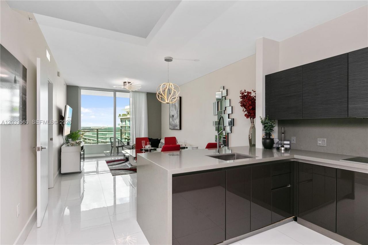 1080 Brickell Ave, Unit 4103, Miami, FL 33131 Photo
