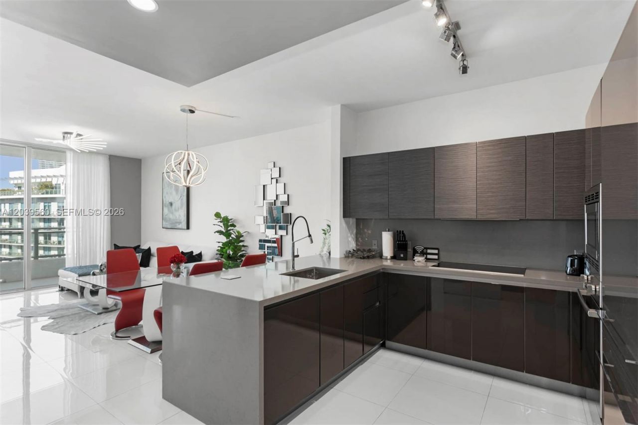 1080 Brickell Ave, Unit 4103, Miami, FL 33131 Photo
