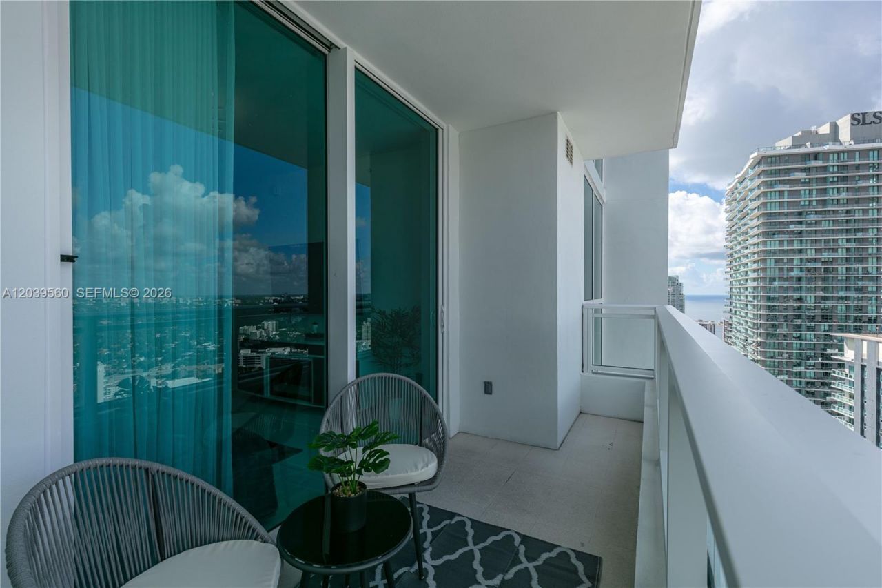 1080 Brickell Ave, Unit 4103, Miami, FL 33131 Photo