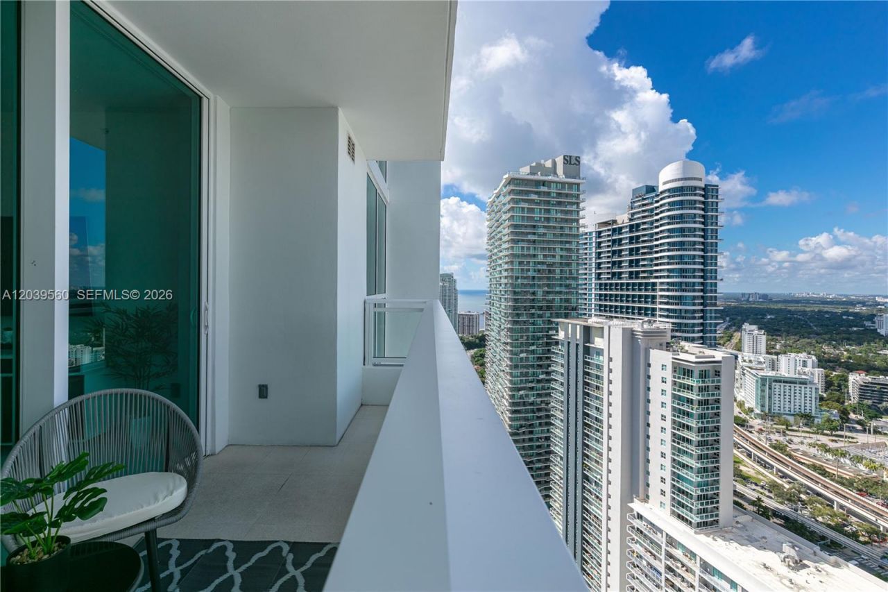 1080 Brickell Ave, Unit 4103, Miami, FL 33131 Photo