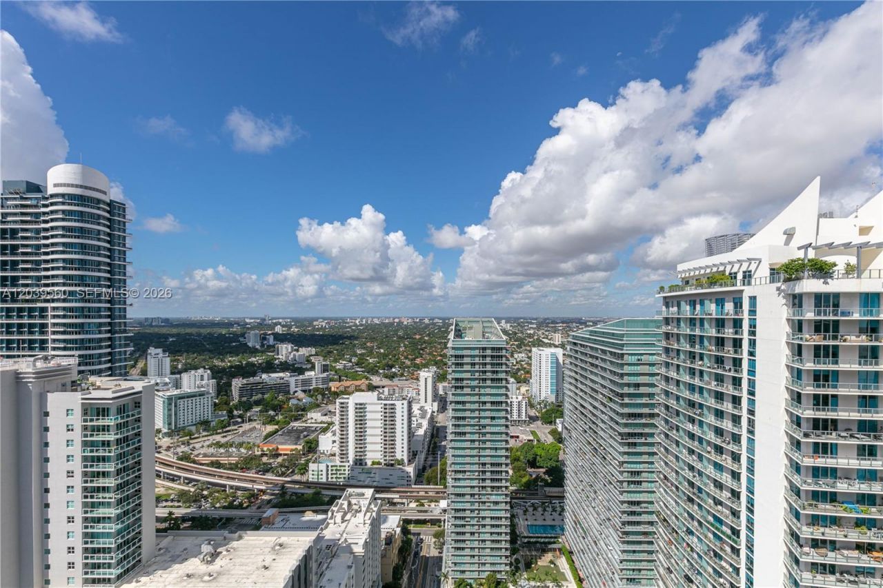 1080 Brickell Ave, Unit 4103, Miami, FL 33131 Photo
