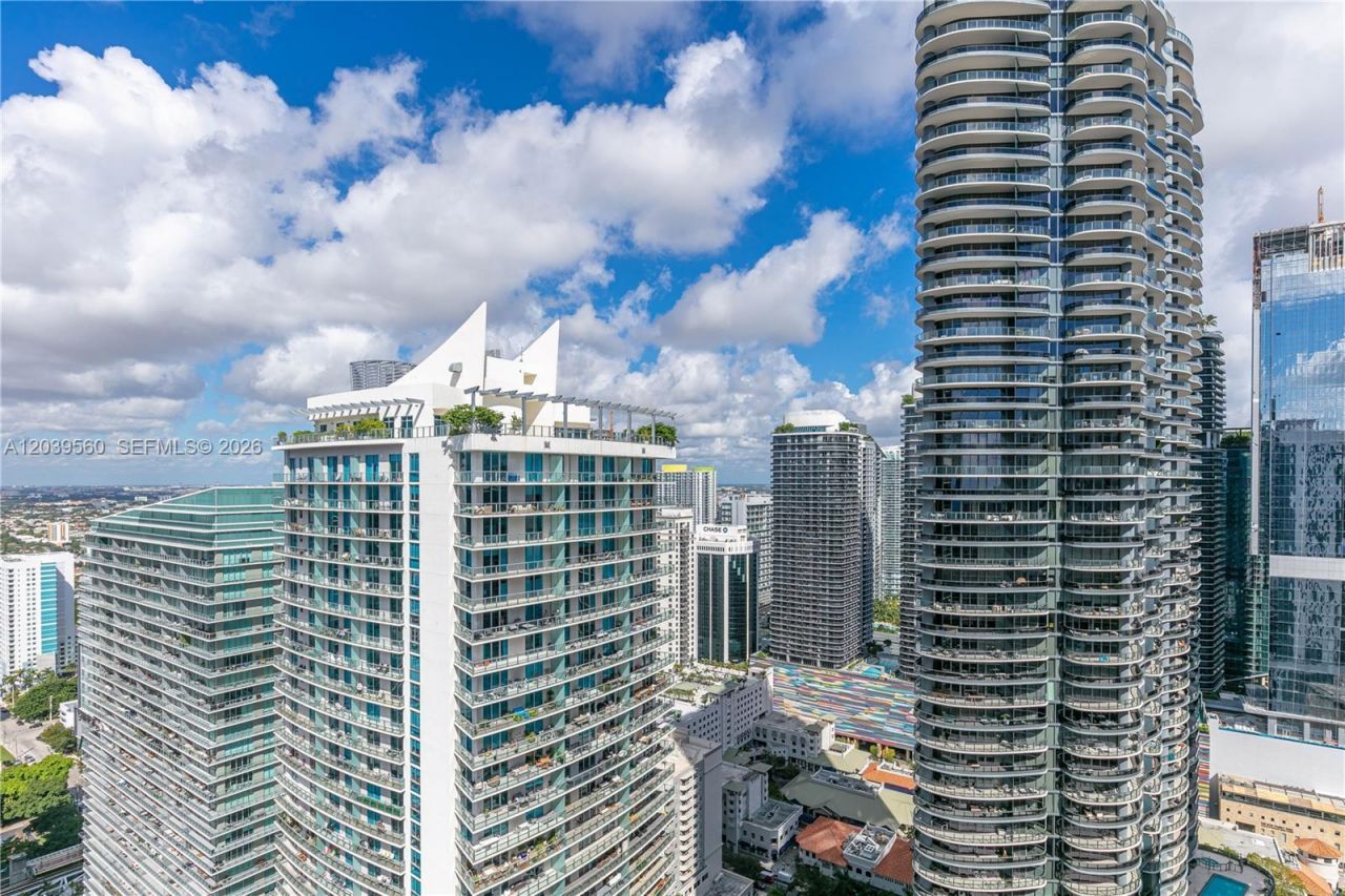 1080 Brickell Ave, Unit 4103, Miami, FL 33131 Photo