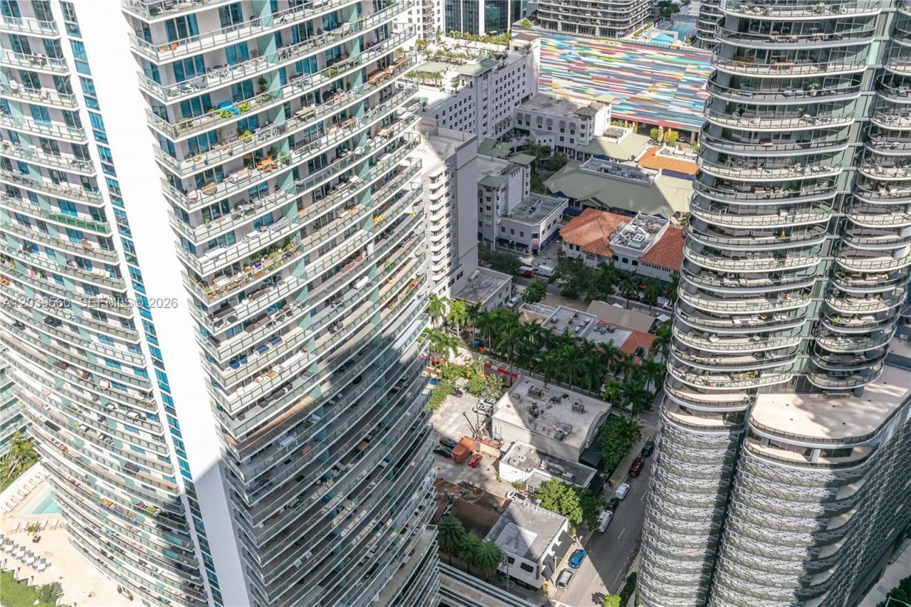 1080 Brickell Ave, Unit 4103, Miami, FL 33131 Photo