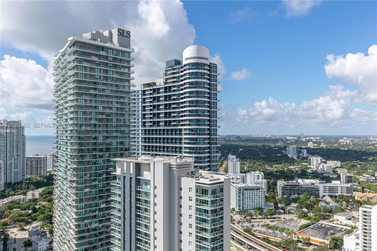 1080 Brickell Ave, Unit 4103, Miami, FL 33131 Photo