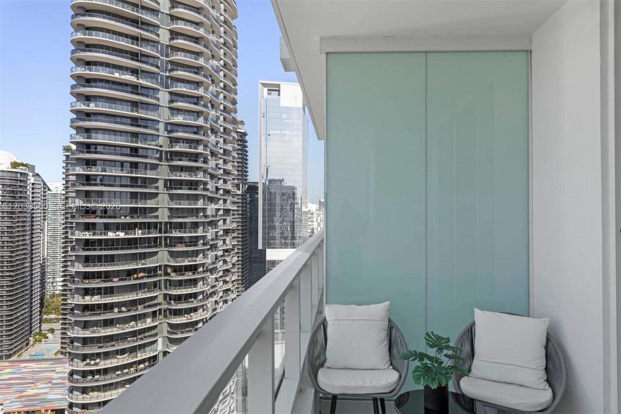 1080 Brickell Ave, Unit 4103, Miami, FL 33131 Photo