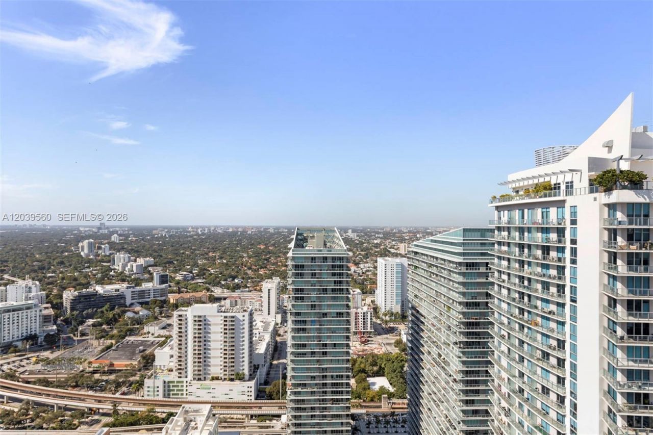 1080 Brickell Ave, Unit 4103, Miami, FL 33131 Photo