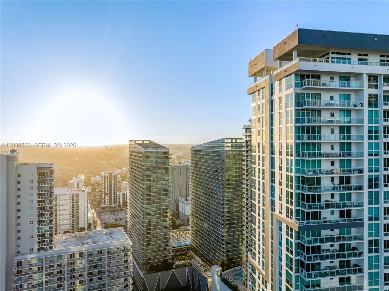 1080 Brickell Ave, Unit 4103, Miami, FL 33131 Photo