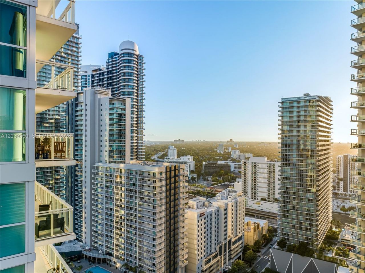 1080 Brickell Ave, Unit 4103, Miami, FL 33131 Photo