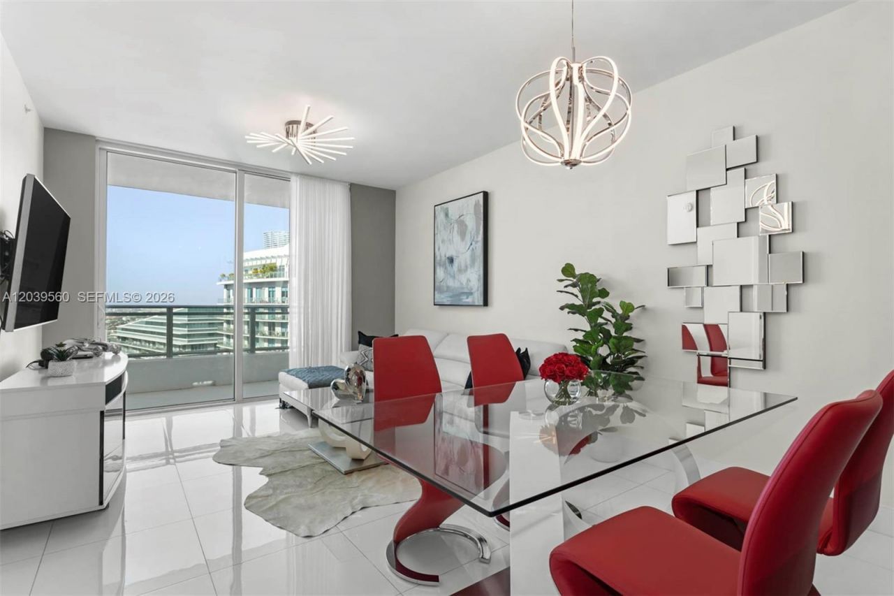 1080 Brickell Ave, Unit 4103, Miami, FL 33131 Photo