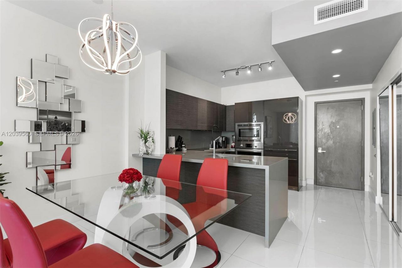 1080 Brickell Ave, Unit 4103, Miami, FL 33131 Photo