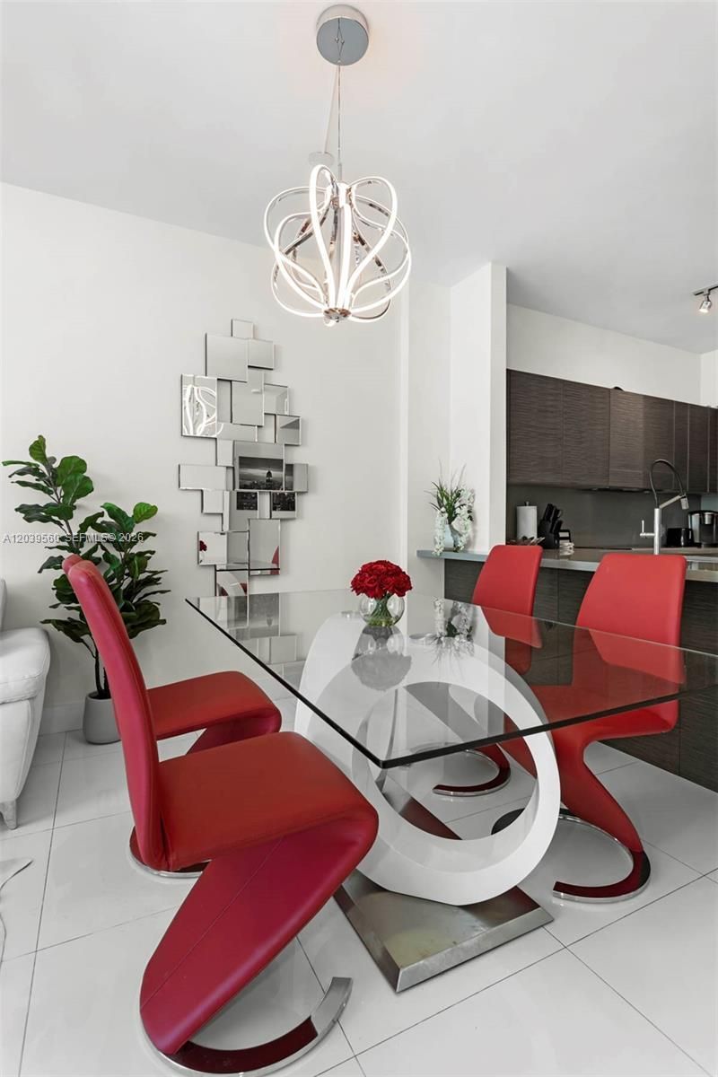 1080 Brickell Ave, Unit 4103, Miami, FL 33131 Photo