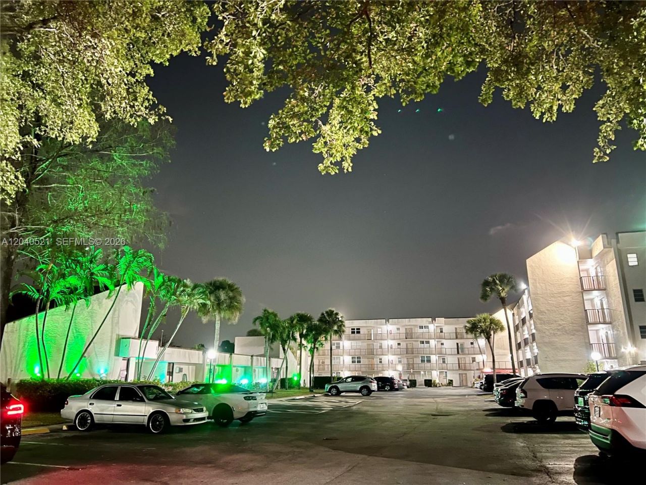 2541 Aragon Blvd, Unit 305, Sunrise, FL 33322 Photo