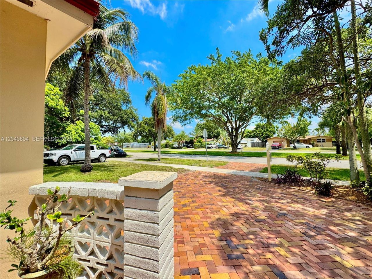 3800 W Park Rd , Hollywood, FL 33021 Photo