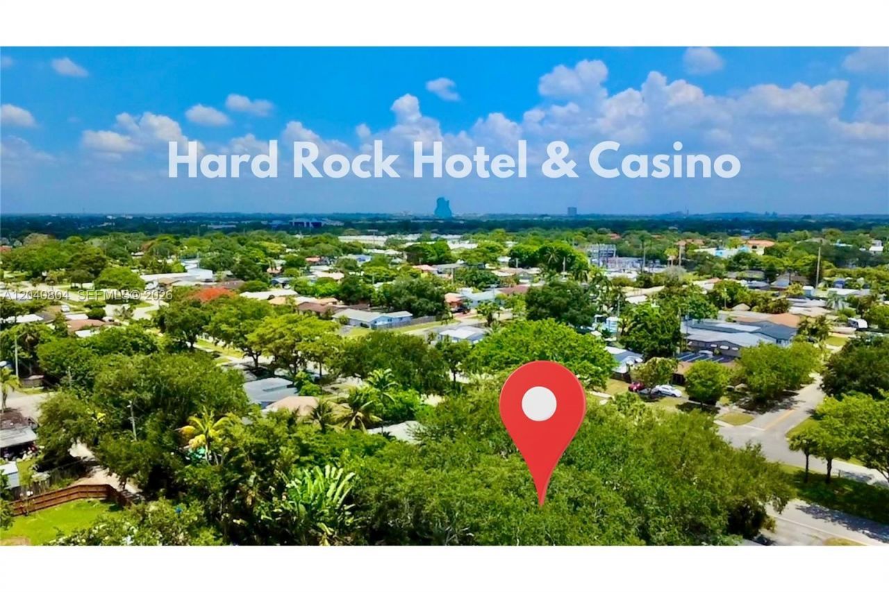 3800 W Park Rd , Hollywood, FL 33021 Photo