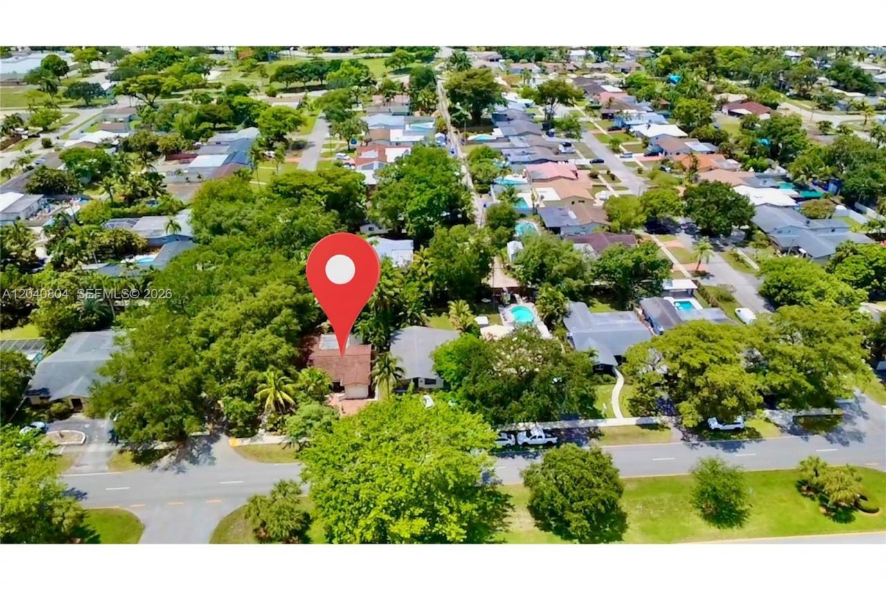 3800 W Park Rd , Hollywood, FL 33021 Photo