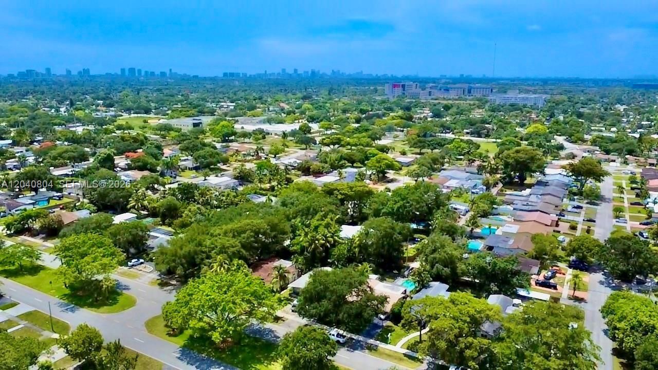 3800 W Park Rd , Hollywood, FL 33021 Photo
